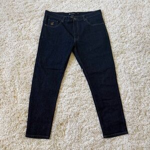 Men’s Straight W38 Rocawear Jeans